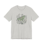 Botanical Moth Tee