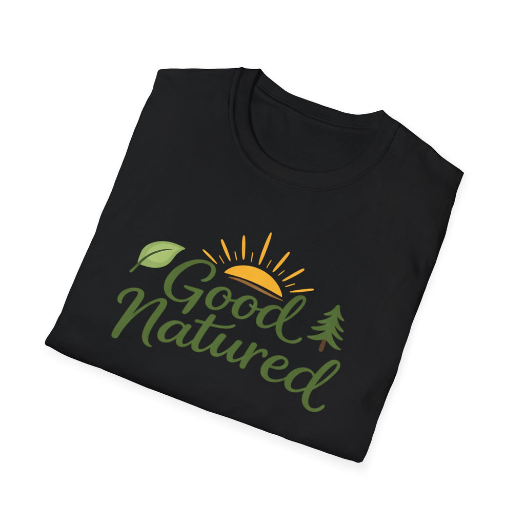 Good Natured T-Shirt