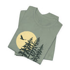 Moon Rising Tee