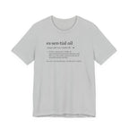 Essential Oil Definition Tee | Dictionary Shirt