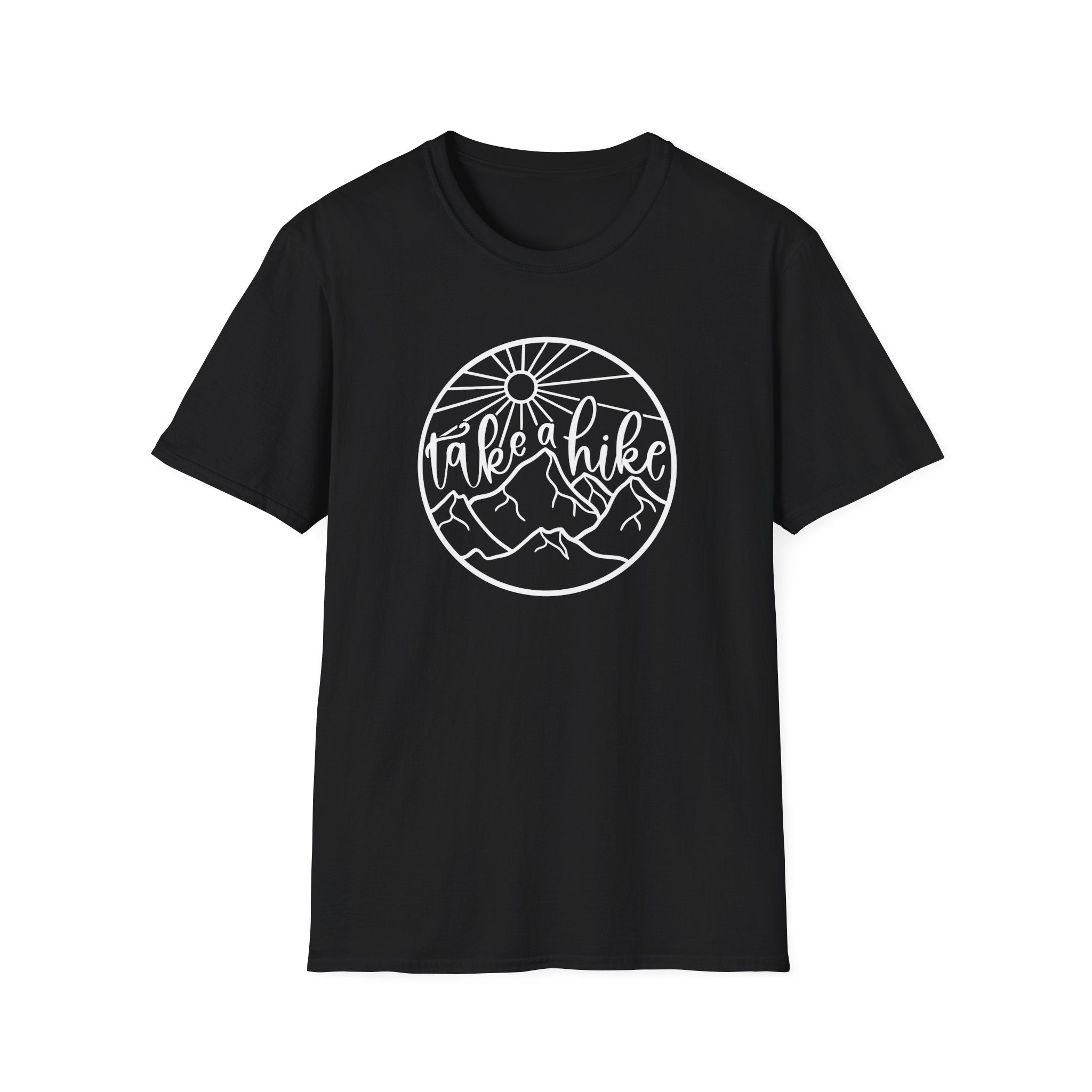 Take a Hike Graphic T-Shirt