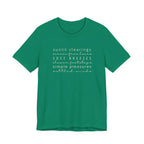 Sunlit Clearings Tee | Digital Detox Outdoors T-Shirt
