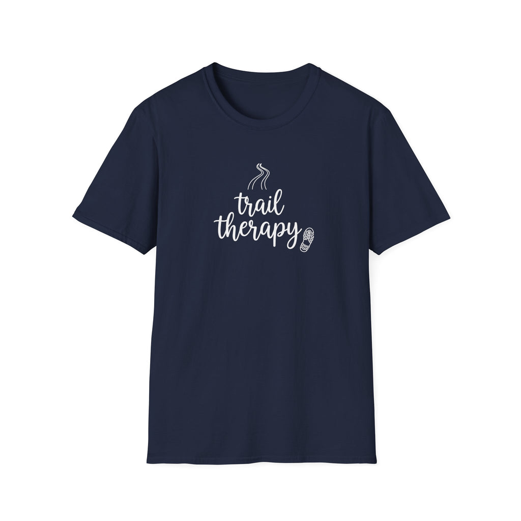 Trail Therapy Graphic T-Shirt