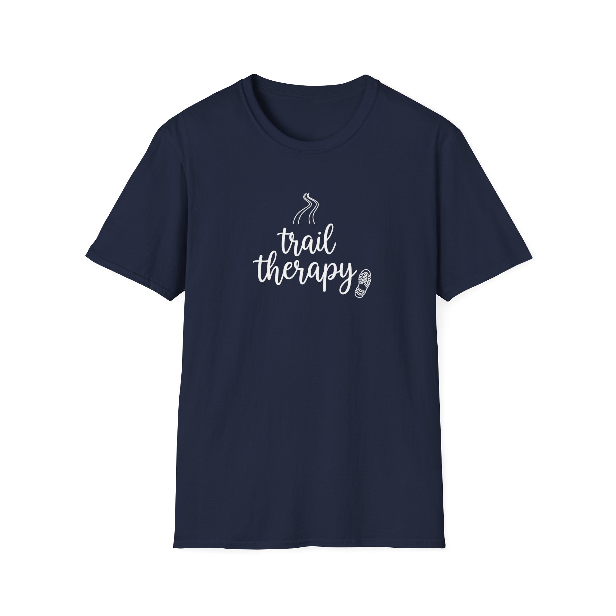 Trail Therapy Graphic T-Shirt
