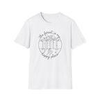 The Forest is my Happy Place Graphic T-Shirt