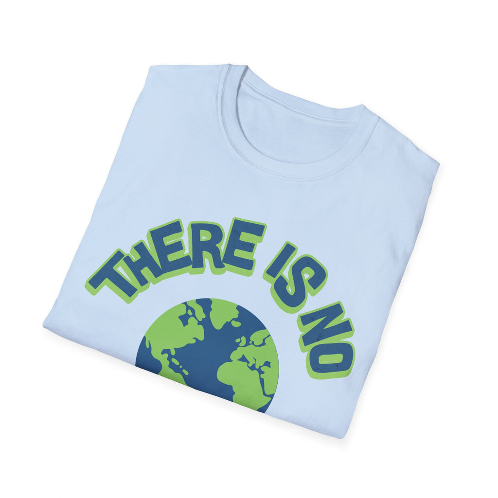 There is no Planet B Graphic T-Shirt