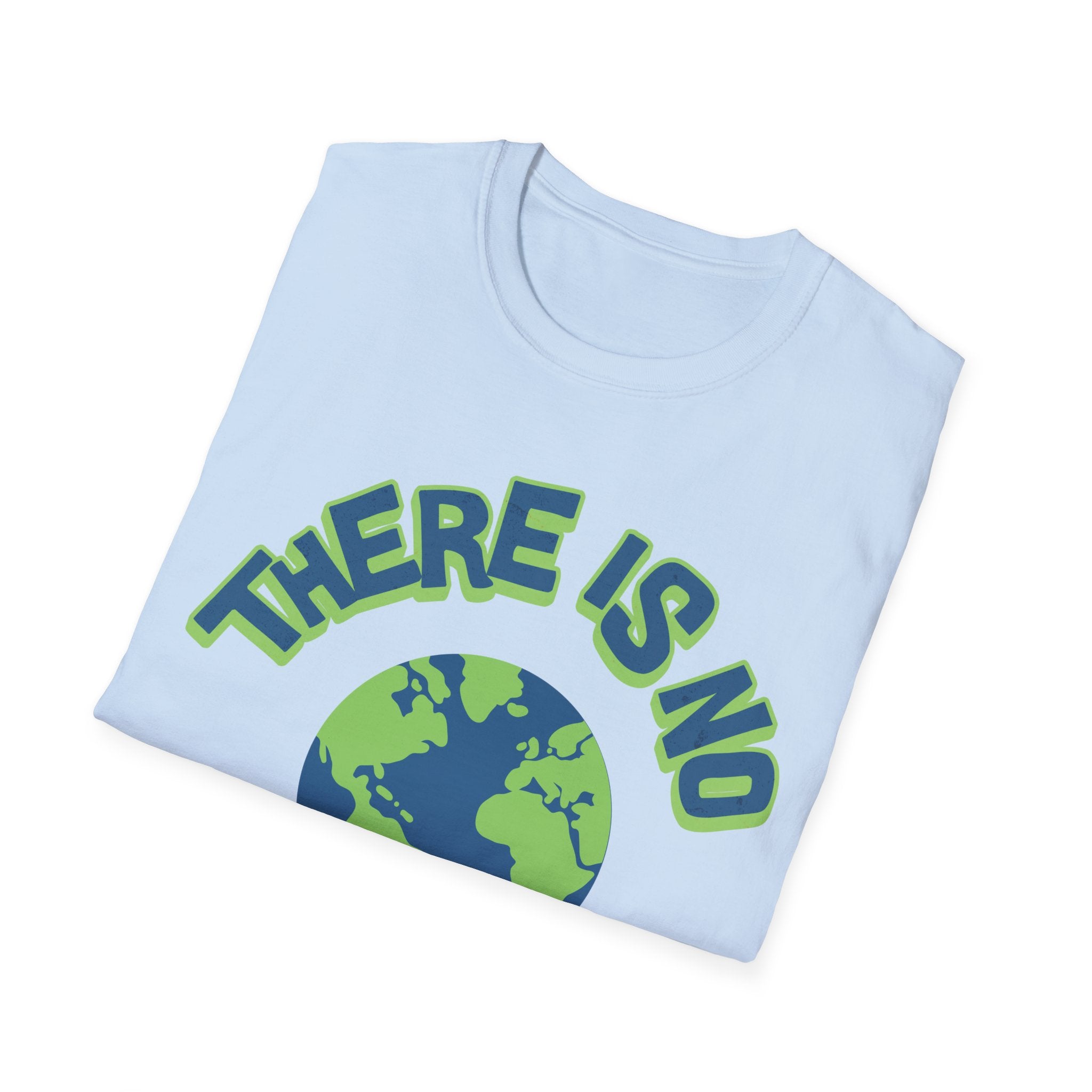 There is no Planet B Graphic T-Shirt