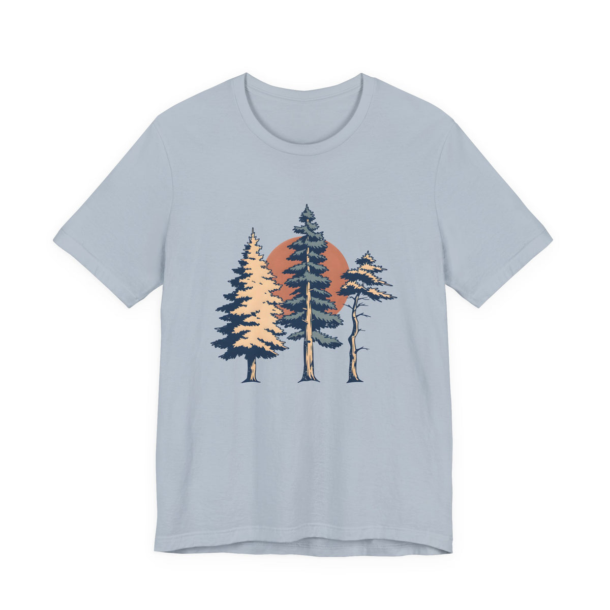 Timber Soul Tee
