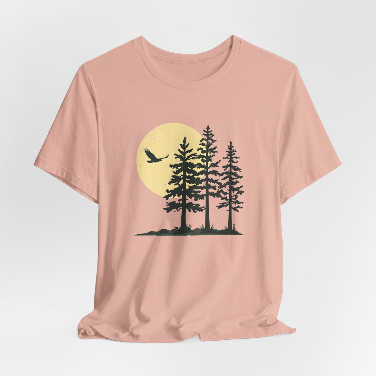 Moon Rising Tee