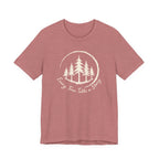 Every Tree Tells a Story Tee | Pine Tree Forest Shirt