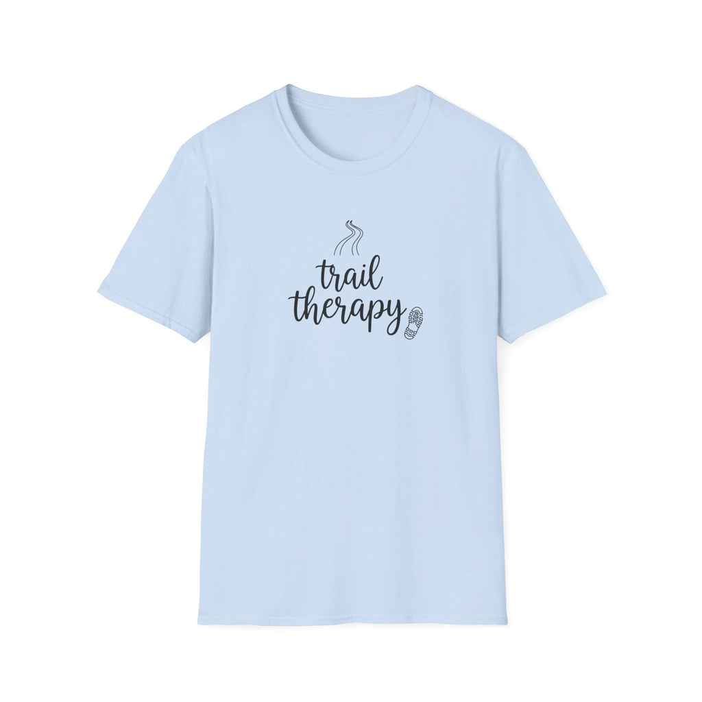 Trail Therapy Graphic T-Shirt