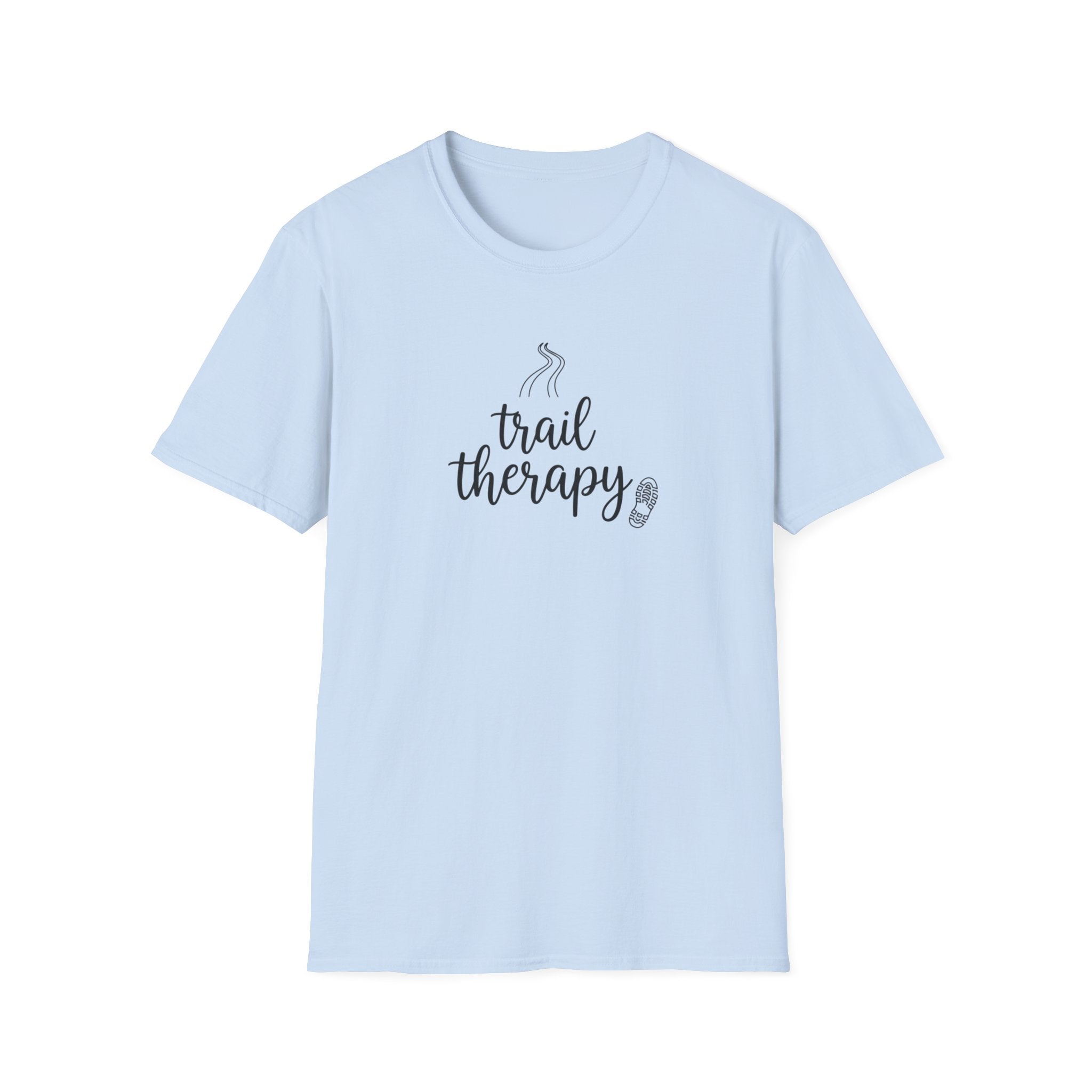 Trail Therapy Graphic T-Shirt