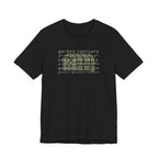 Garden Sanctuary Tee | Botanical Garden Workers T-Shirt