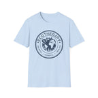 Ecotherapy. Helpful. Hopeful. Healing T-Shirt