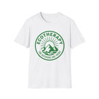 Ecotherapy - The Outdoors are Yours Graphic T-Shirt