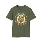 Gardening - it's Cheaper Than Therapy T-Shirt