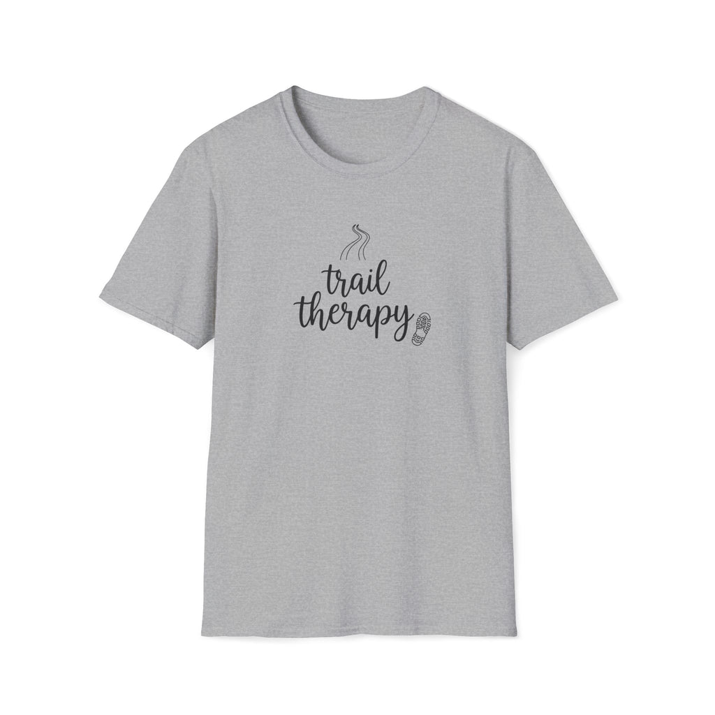 Trail Therapy Graphic T-Shirt