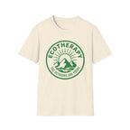 Ecotherapy - The Outdoors are Yours Graphic T-Shirt