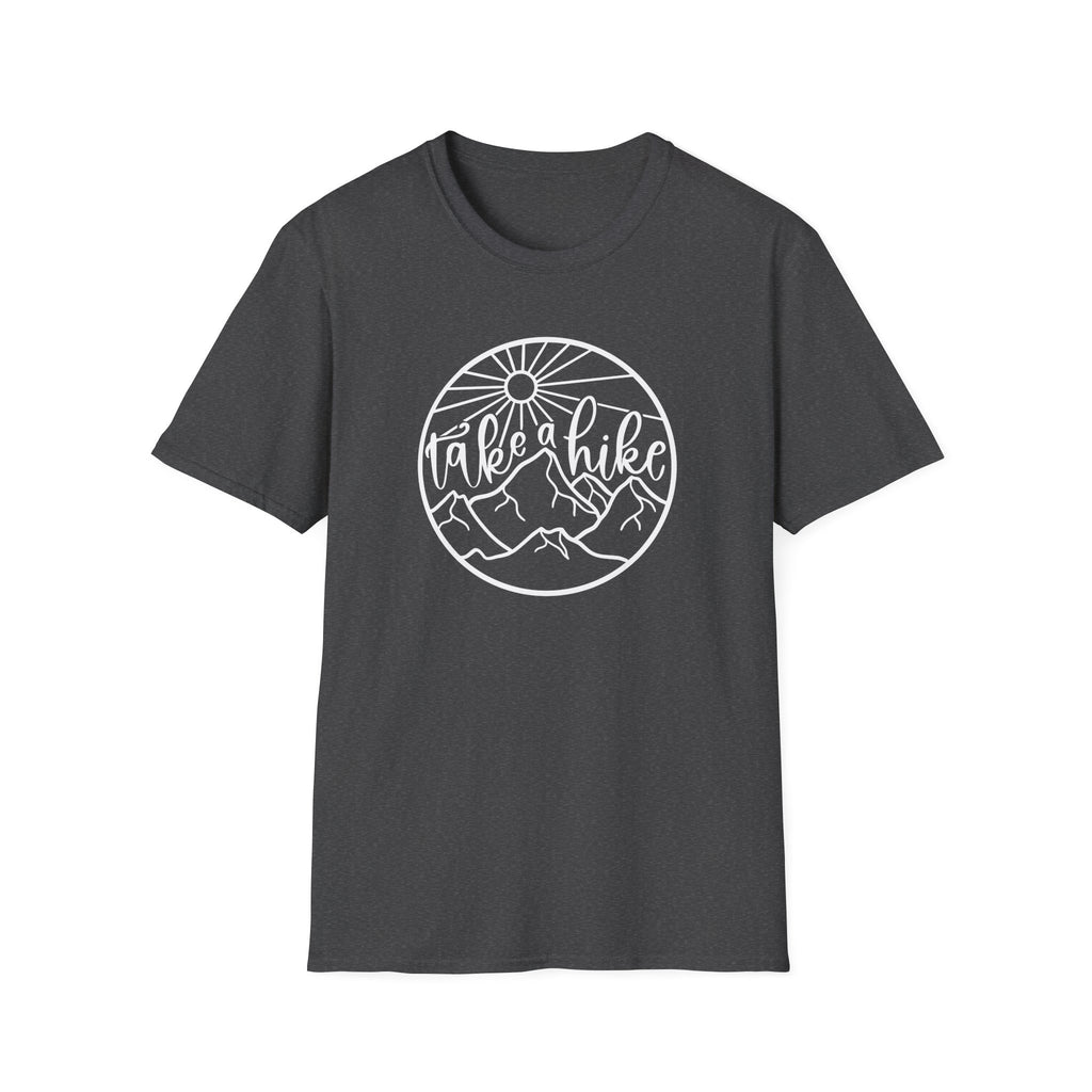 Take a Hike Graphic T-Shirt