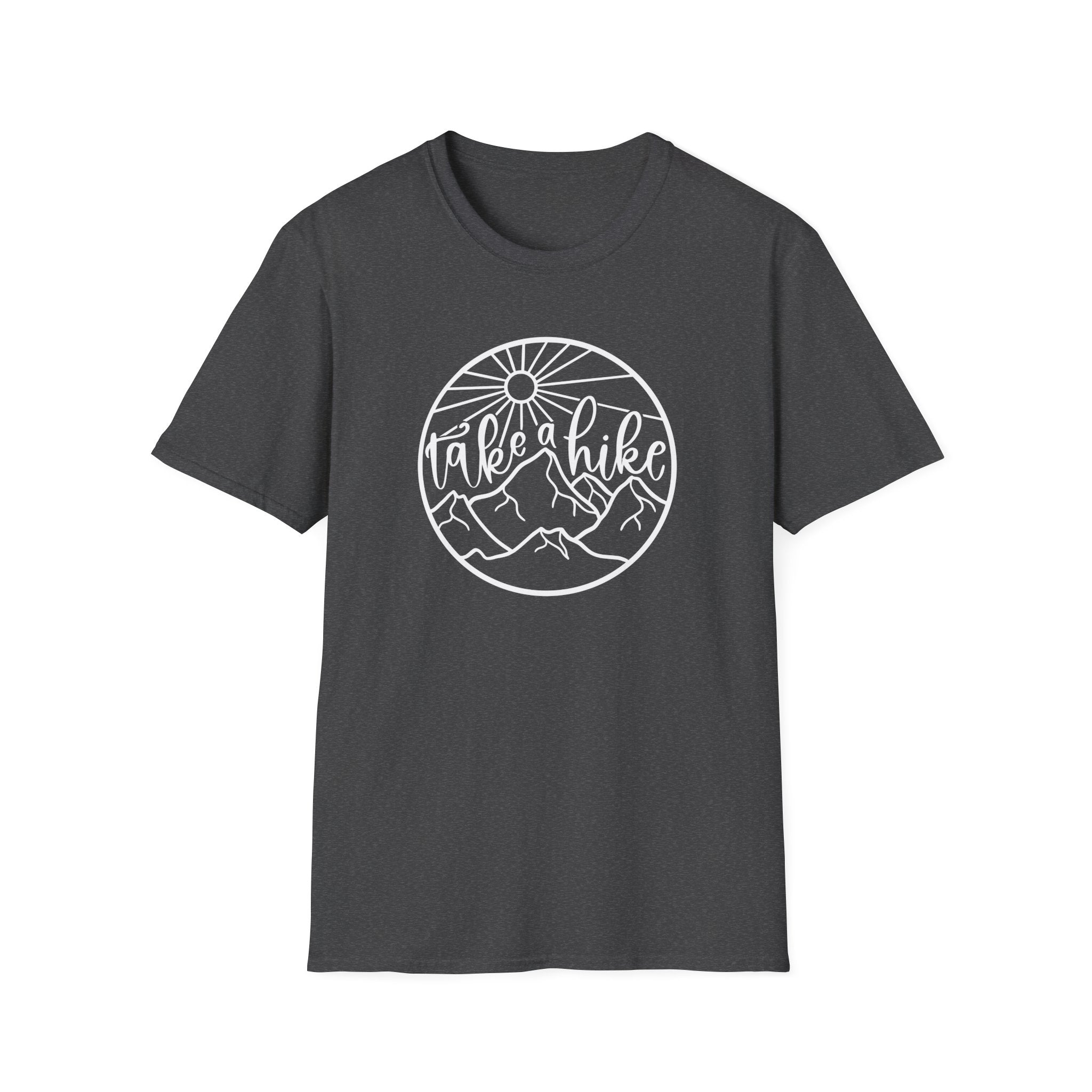Take a Hike Graphic T-Shirt