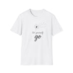 Let Yourself Go Dandelion T-Shirt