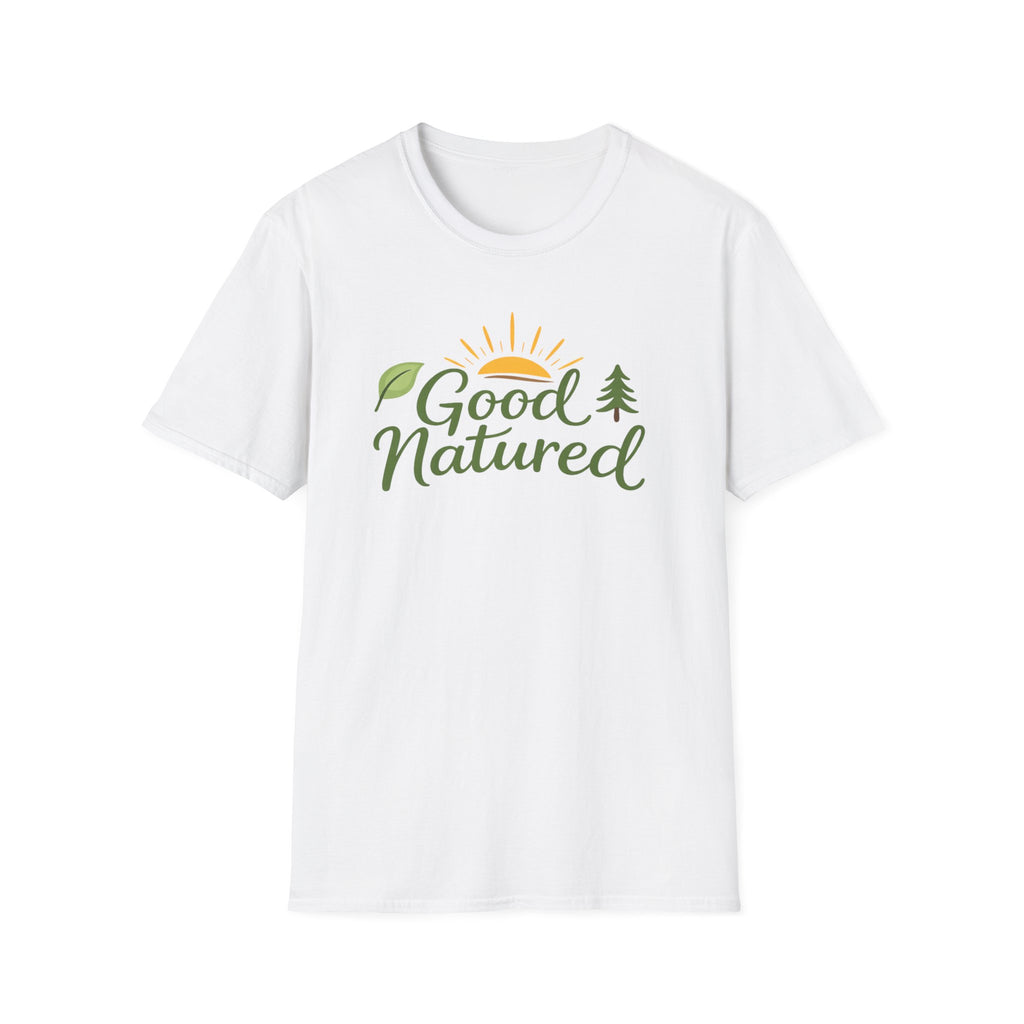 Good Natured T-Shirt
