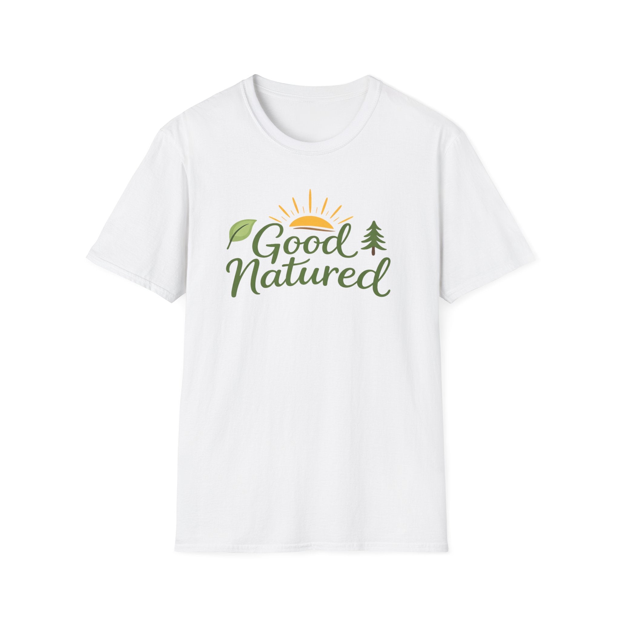 Good Natured T-Shirt