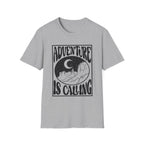 Adventure is Calling T-Shirt