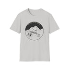 Dream with me under the Stars Graphic T-Shirt