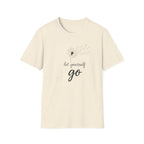 Let Yourself Go Dandelion T-Shirt