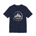 Every Tree Tells a Story Tee | Pine Tree Forest Shirt