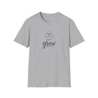 Let it Grow Graphic T-Shirt