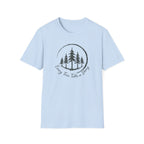 Every Tree Tells a Story Graphic T-Shirt