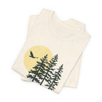 Moon Rising Tee