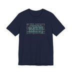 Garden Sanctuary Tee | Botanical Garden Workers T-Shirt
