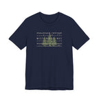 Mountain Retreat Tee | Mountain Lovers Nature Escape T-Shirt