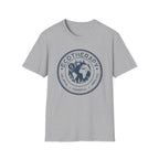 Ecotherapy. Helpful. Hopeful. Healing T-Shirt
