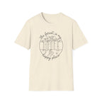 The Forest is my Happy Place Graphic T-Shirt