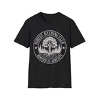 Forest Bathing Club - Rooted in Serenity T-Shirt
