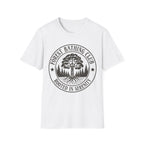 Forest Bathing Club - Rooted in Serenity T-Shirt
