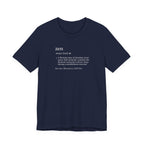 Zen Definition Tee | Dictionary Shirt