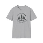 Every Tree Tells a Story Graphic T-Shirt