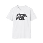 Bear Mountain Graphic T-Shirt
