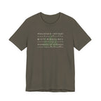 Mountain Retreat Tee | Mountain Lovers Nature Escape T-Shirt