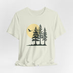 Moon Rising Tee