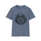 Ride the Rapids -Adventure Graphic T-Shirt
