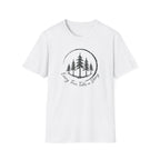 Every Tree Tells a Story Graphic T-Shirt