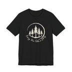 Every Tree Tells a Story Tee | Pine Tree Forest Shirt