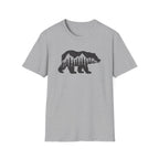 Bear Mountain Graphic T-Shirt