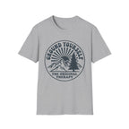 Ground Yourself Graphic T-Shirt